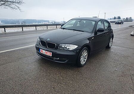 BMW 118d Automatik Tüv Bremsen Kundendienst Neu