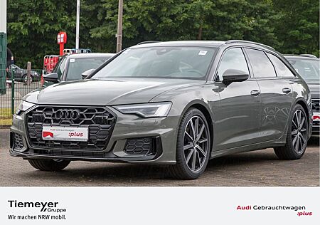 Audi A6 Avant 40 TDI Q S LINE LM20 PANO AHK ST.HEIZ
