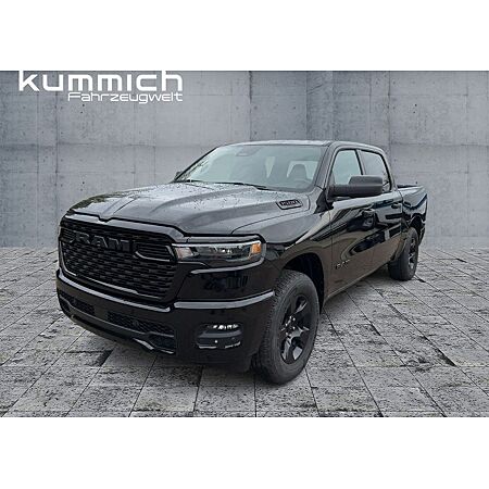 Dodge RAM leasen