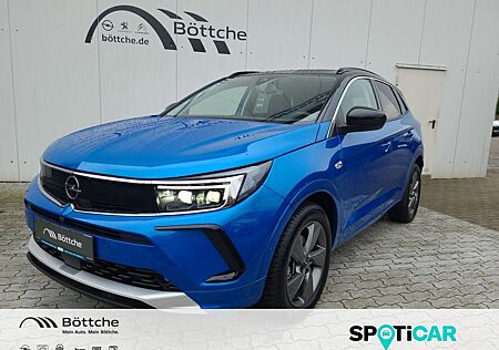 Opel Grandland X Grandland Elegance