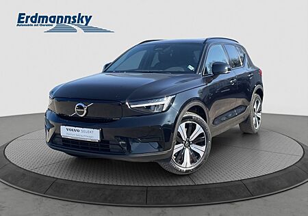 Volvo XC 40 XC40 Pure Electric Core Recharge/19-Zoll/R-Kam.
