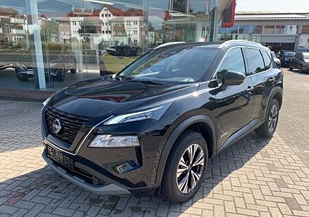 Nissan X-Trail E-Power N-Connecta 4x4 Navi Kamera