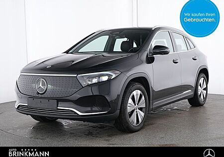 Mercedes-Benz EQA 300 4M ADVANCED/DISTRONIC/360°KAM/LED/MEMORY
