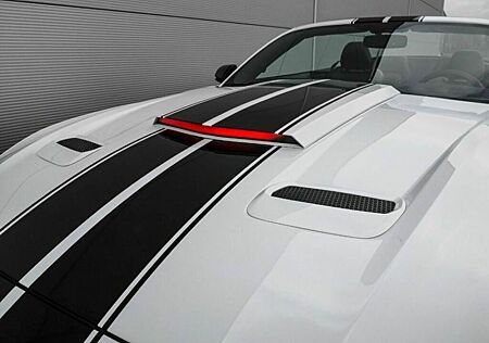 Ford Mustang 5.0 Ti-VCT V8 Black Shadow Edition A...