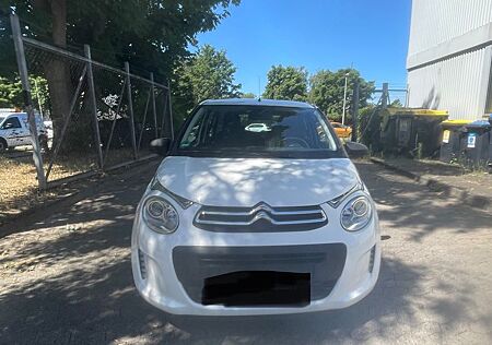 Citroën C1 VTi 68 Airscape Feel Airscape Feel