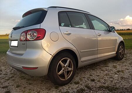 VW Golf Plus Volkswagen 2.0 TDI 81 kW Comfortline Comfortline