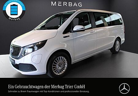 Mercedes-Benz EQV 300 Lang *Nav RFK 8-Sitzer Sitzh DAB Tot PDC