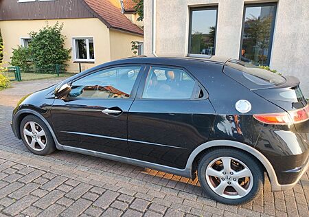 Honda Civic 1.4 Sport Sport