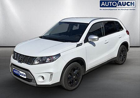 Suzuki Vitara 1.4 S 4x4 A/T NAVI KAMERA