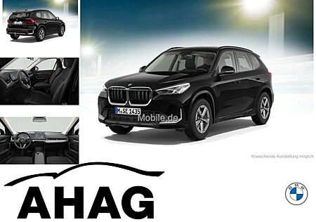 BMW X1 sDrive18i Steptronic Navi DSG Bluetooth PDC