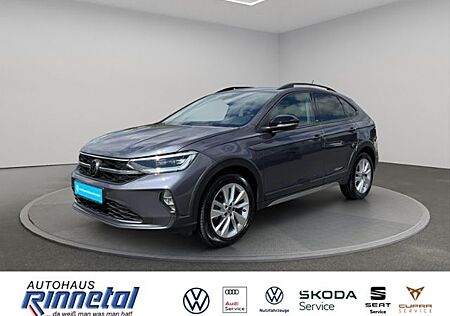 VW Taigo Volkswagen Life 1,5 l TSI "Move" MATRIX LED+KLIMA+NAV