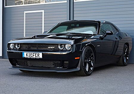 Dodge Challenger 5.7 R/T/ALPINE/WIFI/SHZ/SBL/LHZ/R20