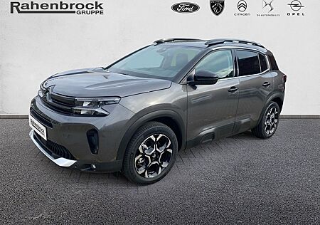Citroën C5 Aircross Aircross Max Hybrid Rückfahrkamera N