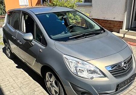 Opel Meriva 1.4 ecoFLEX Edition 88kW Edition