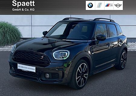 Mini Cooper SD Countryman Cooper SD ALL4 Countryman Head-Up HK HiFi DAB