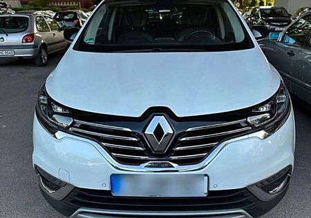 Renault Espace ENERGY dCi 160 EDC Initiale Paris Ini...
