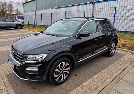 VW T-Roc Volkswagen 1.0 TSI OPF ACTIVE ACTIVE