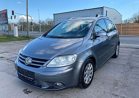 VW Golf Volkswagen Plus V Sportline Sitzheizung
