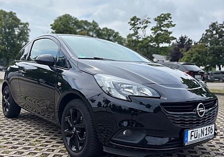 Opel Corsa 1.4 Turbo Edition 74kW S/S Edition