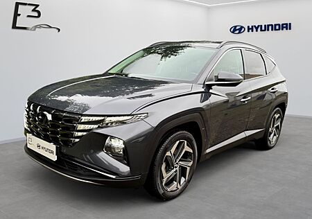 Hyundai Tucson Plug-In Hybrid 1.6 Turbo 6-AT 4WD TREND