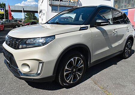 Suzuki Vitara 1.4 Mild-Hybrid Comfort 4x4 AHK