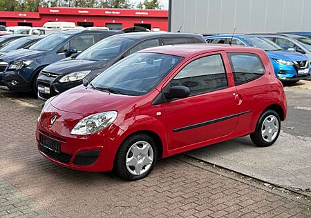 Renault Twingo je t'aime*KLIMA*NUR 98.000KM*