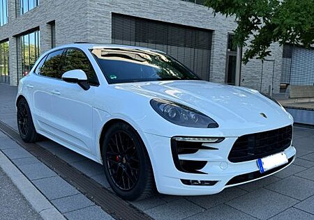 Porsche Macan GTS 3.0 V6 Biturbo SportChrono KW Finanzi.