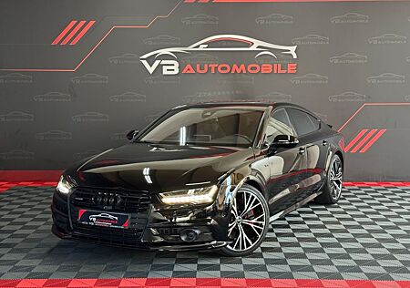 Audi A7 quattro competiton*Matrix*Navi*Euro6