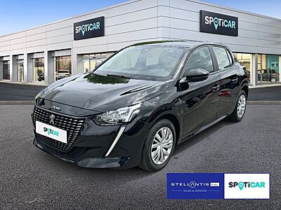 Peugeot 208 1.5 BlueHDi 100 Active DAB*AndroidAuto*Apple