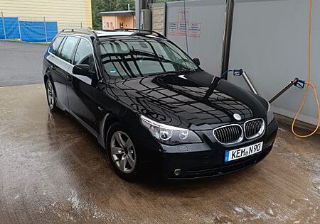 BMW 523i touring - E61 - 170kw