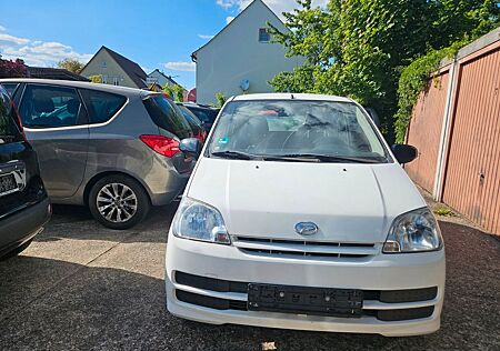Daihatsu Cuore Plus * 1. Hd * Tüv Neu * Top Gepfl *