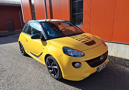 Opel Adam SLAM 1.4
