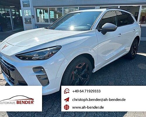 Cupra Terramar 2.0 TSI 4D VZ Pano/Matrix/Sennheiser
