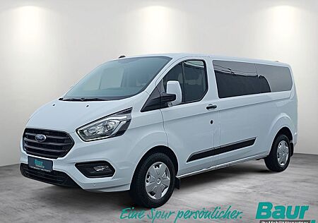 Ford Transit Custom 320L2H1 PKW VA Trend Klima vo+hi