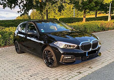 BMW 118i Advantage Advantage