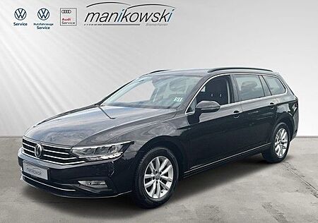 VW Passat Variant Volkswagen 1.5 TSI 150 PS DSG *Business*AHK