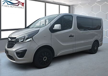 Opel Vivaro B Kasten/Kombi Combi L1H1 2,7t*NAVI*AHK