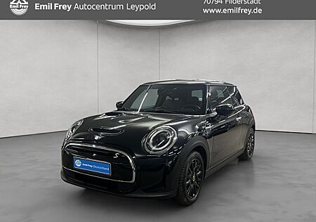 Mini Cooper SE Classic Trim