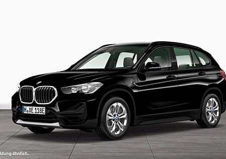 BMW X1 xDrive25e Advantage DAB Navi Tempomat AHK