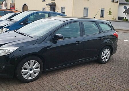 Ford Focus 2,0TDCi Turnier
