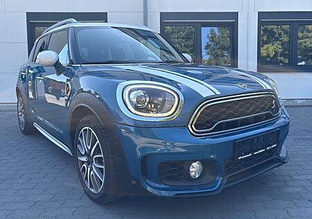 Mini Cooper S gebraucht kaufen Mini Cooper S Countryman *HUD*John Cooper Works*