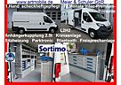 Peugeot Boxer 335 L2H2 Pro BlueHDi 130 SORTIMO Garantie*