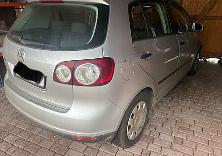 VW Golf Plus Volkswagen 1.4 Trendline Trendline