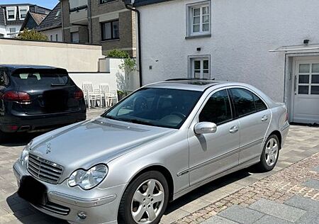 Mercedes-Benz C 220 CDI AVANTGARDE Avantgarde
