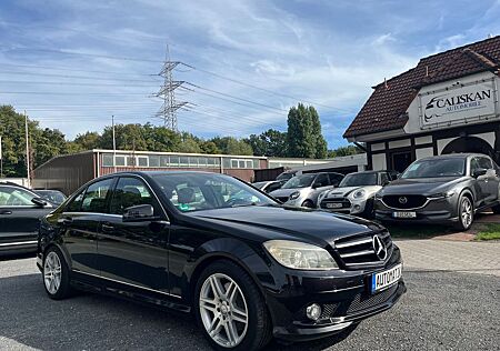 Mercedes-Benz C 300 *1.Hand*AMG*LPG*Kamera