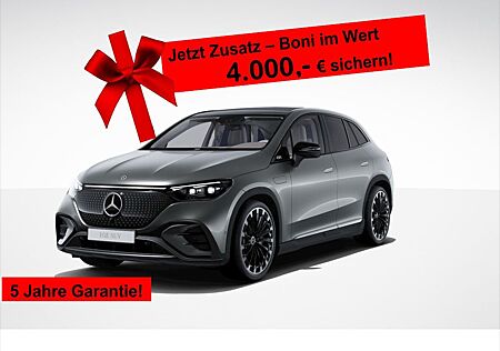 Mercedes-Benz EQE SUV EQE 500 SUV 4M AMG Pano*Airmatic*HUD*Hyperscreen