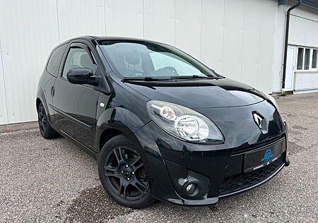 Renault Twingo Night & Day Aut. *KLIMA*PANO*TÜV03/2027*