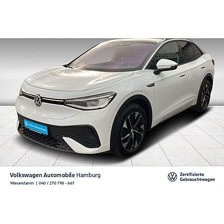 VW ID.5 leasen