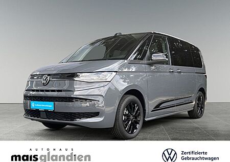 VW T7 Multivan Volkswagen Multivan 2.0 TDI Edition AHK Matrix Navi Dig.