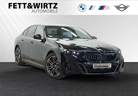 BMW i5 xDrive40 M Sport Lr. 479,- br. o.Anz. 24Mon/5